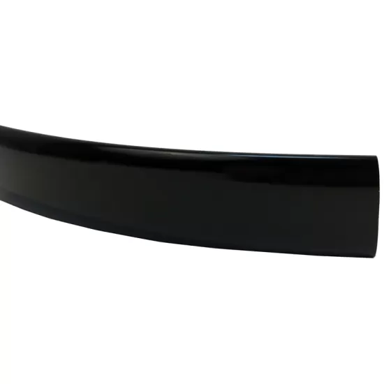 Body Side Molding Trim - 45' Roll - 1 1/8” Wide - Black