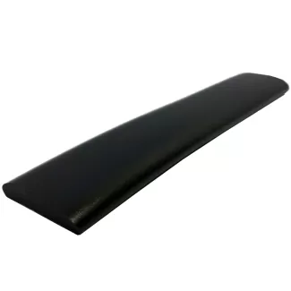 Body Side Molding Trim - 100' Roll - 1” Wide - Black