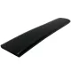 Body Side Molding Trim - 16' Roll - 1” Wide - Black