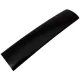 Universal Body Side Molding Trim - 24 Ft Roll - 1 5/16” Wide - Black