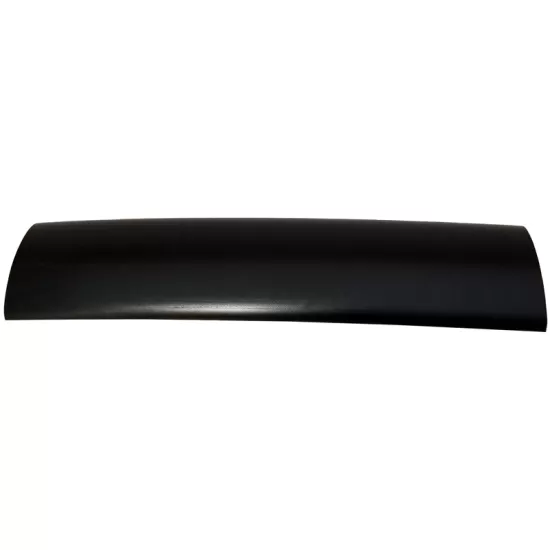 Universal Body Side Molding Trim - 24 Ft Roll - 1 5/16” Wide - Black
