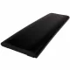 Body Side Molding Trim - 65' Roll - 1 1/2” Wide - Black