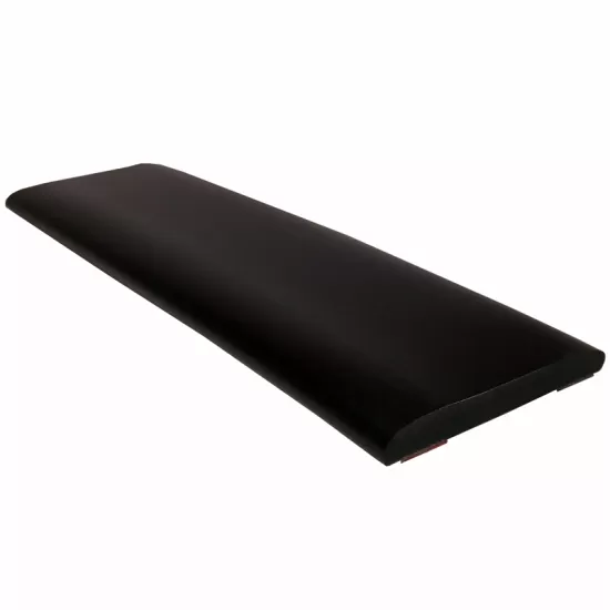 Body Side Molding Trim - 65' Roll - 1 1/2” Wide - Black