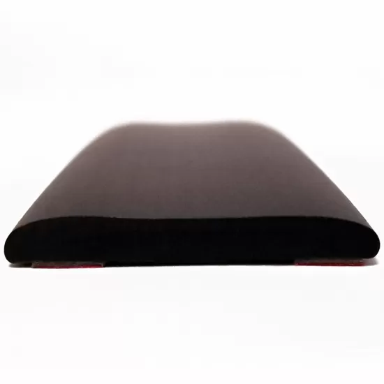 Body Side Molding Trim - 65' Roll - 1 1/2” Wide - Black