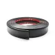 Body Side Molding Trim - 18' Roll - 2” Wide - Black