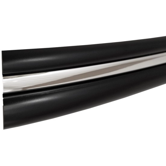 Ford Truck 1999 Factory Match Molding; 45' Roll - 1 3/4” Wide, 3/8” Thick