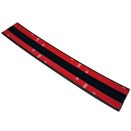 Ford Truck 1999 Factory Match Molding; 45' Roll - 1 3/4” Wide, 3/8” Thick