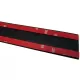 Universal Rocker Panel & Truck Bed Molding Trim - 16 Ft Roll - 2” Wide - Black