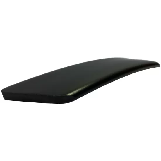 Body Side Molding Trim - 1 7/8” Wide - Three 7' Pieces - Black