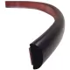 Wheel Well Trim Molding - 16' Roll - 7/16” Wide - Multiple Colors
