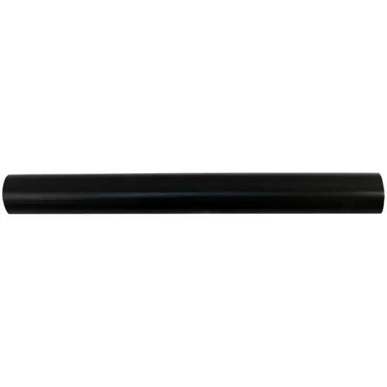 Wheel Well Trim Molding - 50' Roll - 7/16” Wide - Black