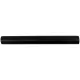 Wheel Well Trim Molding - 50' Roll - 7/16” Wide - Black