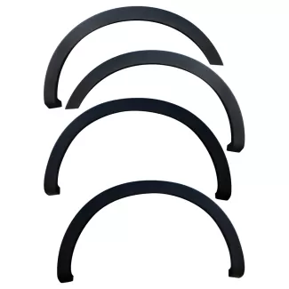 Ford F-250 Super Duty Fender Flares 1999 - 2007