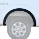 Ford F-150 Fender Flares 2009 - 2014 / FF13-F15009 (FF13-F15009) by www.Sportwing.com