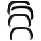 Ford F-250/350 Super Duty Fender Flares 2011 - 2016 Ford F-250/350 Super Duty Fender Flares 2011 - 2016