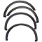 Ford F-150 Fender Flares 2018 - 2020 Ford F-150 Fender Flares 2018 - 2020