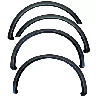 Ford F-250 Fender Flares 2017 - 2022