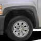 Chevrolet Silverado Fender Flares 2007 - 2013 / FF8-SIL07 (FF8-SIL07) by www.Sportwing.com