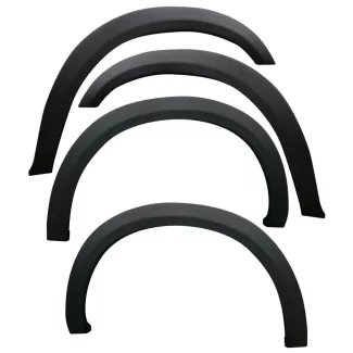 Ram 2500/3500 Fender Flares 2009 - 2018