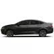 Chrysler 200 Custom Style Pedestal Rear Deck Spoiler 2015 - 2017 / 200-15-PED (200-15-PED) by www.Sportwing.com
