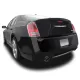 Chrysler 300 SRT8 Factory Style Painted Rear Trunk Spoiler Wing 2011 - 2023