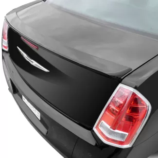 Chrysler 300 SRT8 Factory Style Flush Mount Rear Deck Spoiler 2011 - 2023
