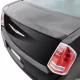 Chrysler 300 SRT8 Factory Style Painted Rear Trunk Spoiler Wing 2011 - 2023