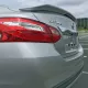 Nissan Altima Lighted Factory Style Painted Rear Trunk Spoiler Wing 2016 - 2017