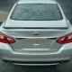Nissan Altima Lighted Factory Style Painted Rear Trunk Spoiler Wing 2016 - 2017