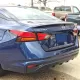 Nissan Altima Factory Style Painted Rear Trunk Spoiler Wing 2019 - 2025