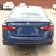 Nissan Altima Factory Style Painted Rear Trunk Spoiler Wing 2019 - 2025
