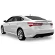 Toyota Avalon Factory Style Flush Mount Rear Deck Spoiler 2013 - 2018 / AVA13-FM (AVA13-FM) by www.Sportwing.com
