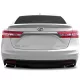 Toyota Avalon Factory Style Flush Mount Rear Deck Spoiler 2013 - 2018 / AVA13-FM (AVA13-FM) by www.Sportwing.com