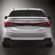 Toyota Avalon Factory Style Painted Rear Trunk Spoiler Wing 2019 - 2022