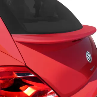 Volkswagen Beetle Factory Style Painted Rear Trunk Spoiler Wing 2012 - 2019