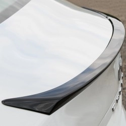 Toyota Camry Factory Style Flush Mount Rear Deck Spoiler 2018 - 2024