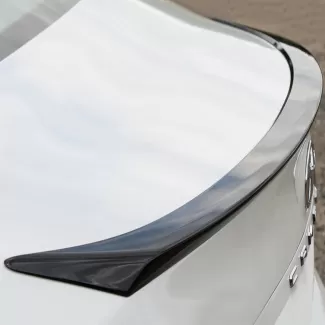 Toyota Camry Factory Style Flush Mount Rear Deck Spoiler 2018 - 2024