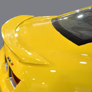 Chevrolet Camaro Lighted Factory Style Flush Mount Rear Deck Spoiler 2010 - 2013