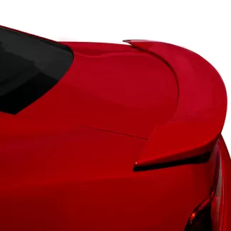 Chevrolet Camaro Factory Style Painted Rear Trunk Spoiler Wing 2014 - 2015