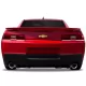 Chevrolet Camaro Factory Style Painted Rear Trunk Spoiler Wing 2014 - 2015