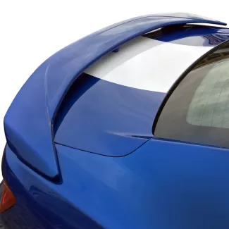 Chevrolet Camaro Factory Style Painted Rear Trunk Spoiler Wing 2016 - 2024