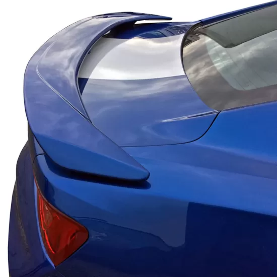 Chevrolet Camaro Factory Style Painted Rear Trunk Spoiler Wing 2016 - 2024
