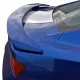Chevrolet Camaro Factory Style Painted Rear Trunk Spoiler Wing 2016 - 2024