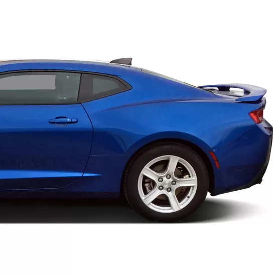 Chevrolet Camaro Factory Style Painted Rear Trunk Spoiler Wing 2016 - 2024