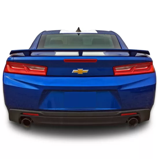 Chevrolet Camaro Factory Style Painted Rear Trunk Spoiler Wing 2016 - 2024