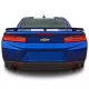 Chevrolet Camaro Factory Style Painted Rear Trunk Spoiler Wing 2016 - 2024