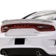 Dodge Charger Hellcat Style Painted Rear Trunk Spoiler Wing 2014 - 2023
