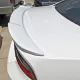 Dodge Charger Hellcat Style Painted Rear Trunk Spoiler Wing 2014 - 2023