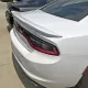 Dodge Charger Hellcat Style Painted Rear Trunk Spoiler Wing 2014 - 2023