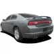 Dodge Charger Factory Style Painted Rear Trunk Spoiler Wing 2011 - 2023